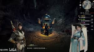 下一站江湖2无心地宫怎么玩