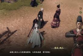 下一站江湖2从冬散获取方法