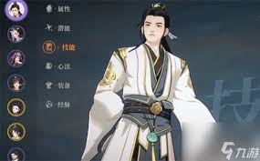 对决剑之川前期选什么角色