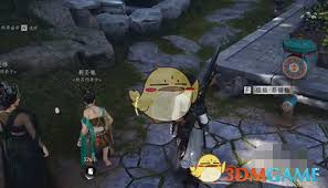 燕云十六声华阴北猫咪位置在哪