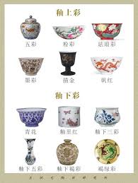 陶瓷餐具为何通常要上釉