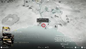羊蹄山之魂无双武藏怎么打