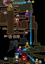 空洞骑士丝之歌跑图路线怎么分享