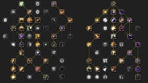 魔兽世界12.0前夕戒律牧天赋怎么加点