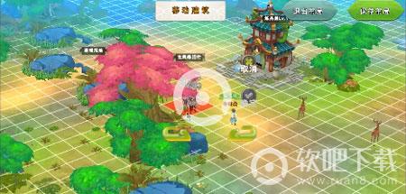 蜀山掌门安卓和IOS是否互通_安卓和IOS互通问题详解