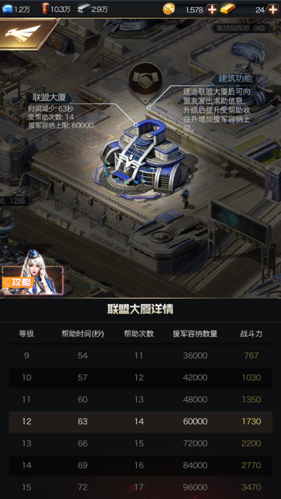 红警OL作战实验室先研究什么 作战实验室攻略