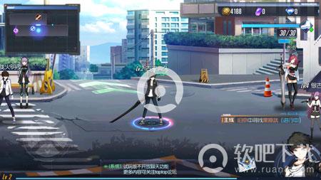 黑月Extend怎么获得体力_体力获得方式