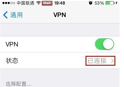 苹果手机ins注册的具体操作流程介绍