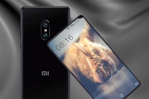 小米mix3手机设置自动锁屏的操作步骤 