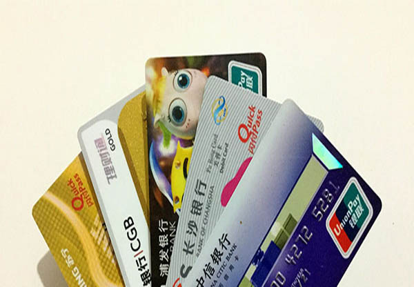 用信用卡贷款的app有哪些？用信用卡贷款的app盘点！