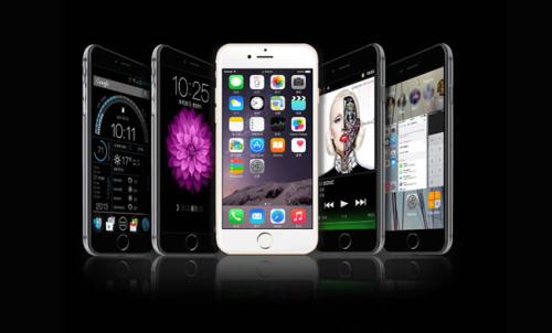  iPhone手机APP内购功能取消的具体操作方法