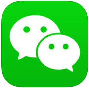 微信中找到抖音中小黄鸭表情的详细流程介绍