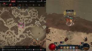 暗黑破坏神4红门如何无限重置