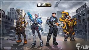 枪魂狙击战利品玩法怎么玩