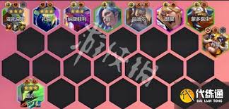 金铲铲s15什么是T0赌狗阵容