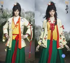 燕云十六声周年直售外观都有啥