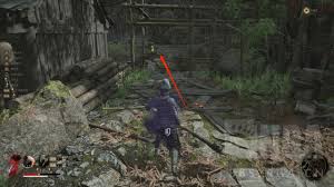 明末渊虚之羽佛缘镇隐形桥在哪