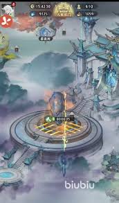 仙界大掌门第二章如何通关