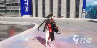 异环浔老板是谁