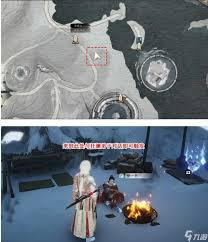 燕云十六声玉池见闻任务怎么完成