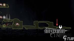 空洞骑士丝之歌织忆弦针在哪获取