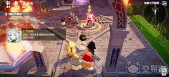 空灵诗篇领地如何加入