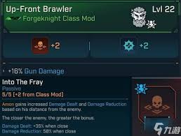 无主之地4火伤流亚蒙怎么搭配BD