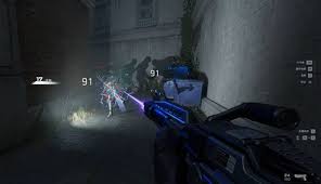 逆战未来元素伤害机制是什么