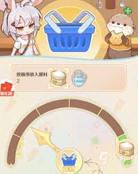 解忧小食光零氪选哪个角色好