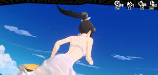 女神异闻录夜幕魅影宫下美波夏日表现如何