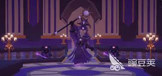 为了吾王有哪些角色