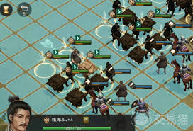 新三国志曹操传组队试炼玩法怎么玩