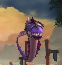 魔兽世界如何获取蠕动的寄生虫