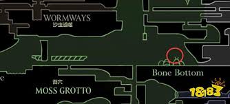 空洞骑士丝之歌如何获取全制造金属