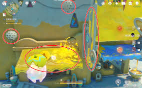 原神紫色颜料如何解锁