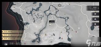 燕云十六声开封醉花阴全万事知怎么玩