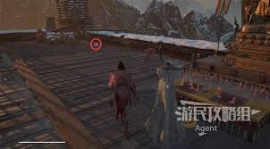 明末渊虚之羽素衣侠女支线任务怎么过