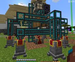 我的世界神秘农业种子合成表有哪些