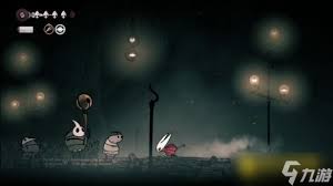 空洞骑士丝之歌灰沼怎么全收集