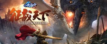 小鱼传奇新手怎么玩