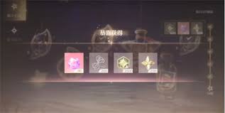 无限暖暖2.1版本零氪玩家能累积获取多少抽