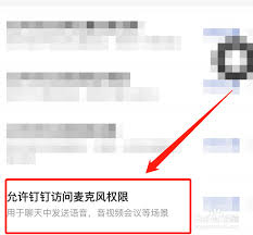 钉钉语音通话断线怎么办