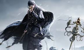 燕云十六声墨构战斗机连发弩怎么制作
