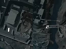 三角洲行动零号大坝空投点位在哪