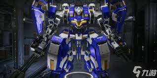 解限机三角龙吉洛涂装参数是什么