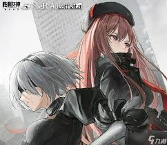 胜利女神新的希望尼尔机械纪元联动公告是什么