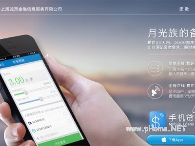 手机贷怎么提升额度？手机贷提额技巧大揭秘！