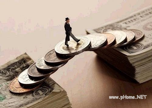 等额本息和等额本金有什么区别？等额本息和等额本金的区别！