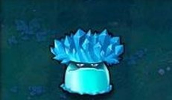 植物大战僵尸2神器植物一代二代对比