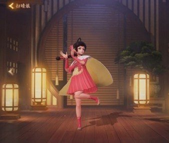 神都夜行录扫晴娘优先升级哪个被动技能？扫晴娘被动优先级推荐